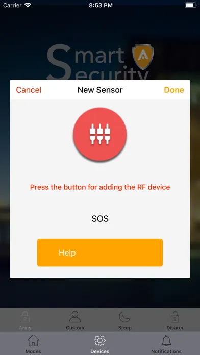 تصاویر Aypro Smart Security