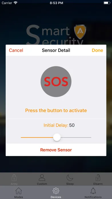تصاویر Aypro Smart Security