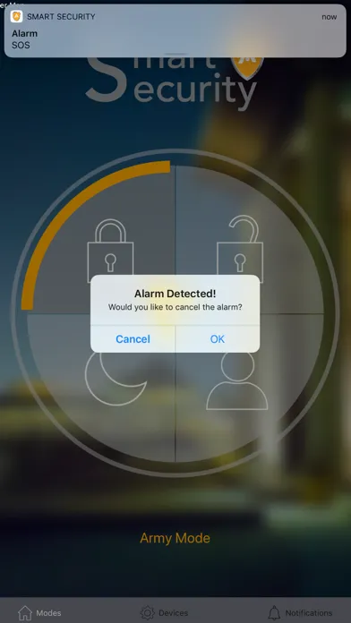 تصاویر Aypro Smart Security