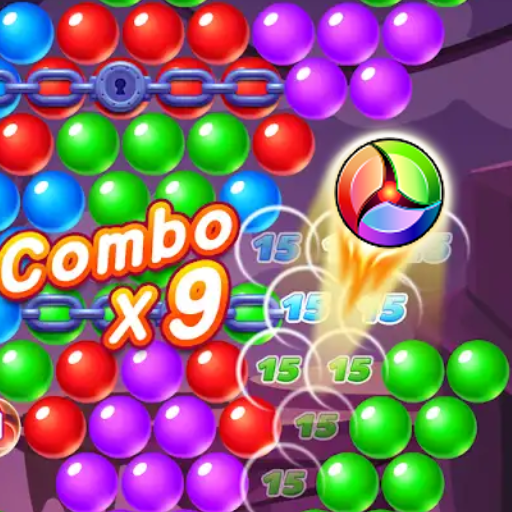 Bubble Shooter Classic 2020