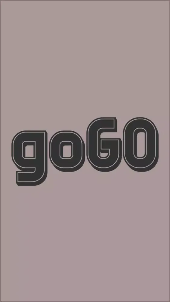 Captures d'écran de goGO move box