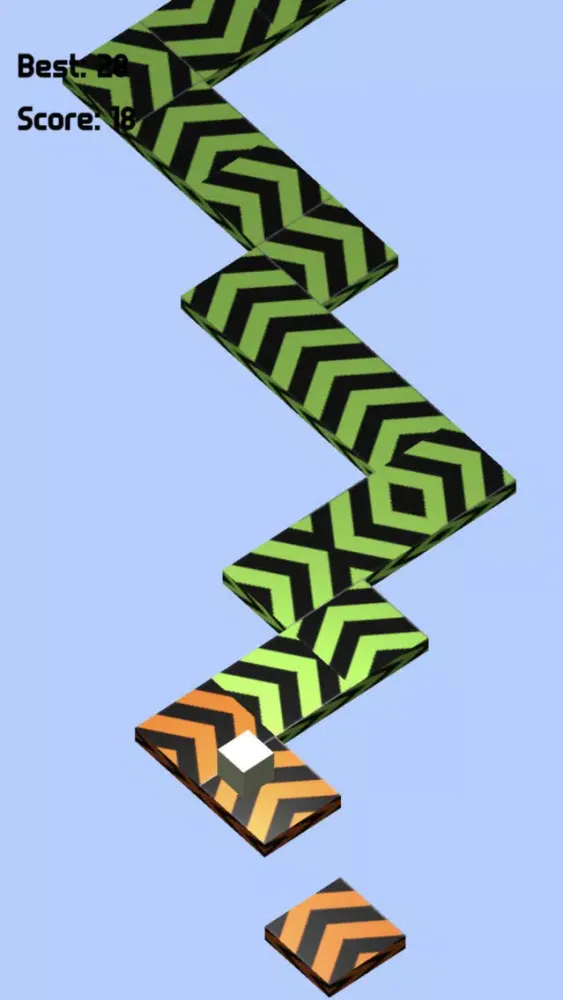 Captures d'écran de goGO move box