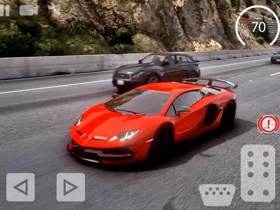 Car Driving School Sim 2022 iPad  スクリーンショット