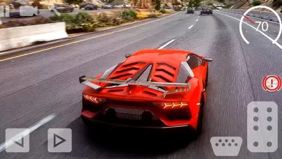Car Driving School Sim 2022 スクリーンショット