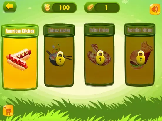تصاویر Kitchen.Io iPad 