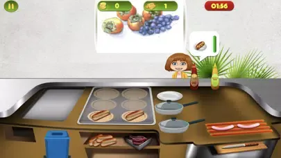 تصاویر Kitchen.Io