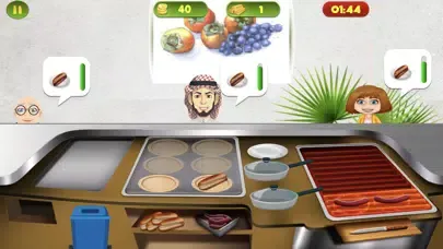 تصاویر Kitchen.Io