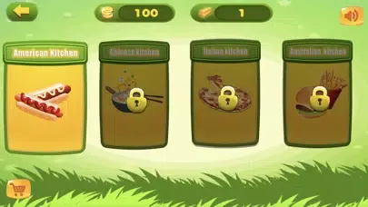 تصاویر Kitchen.Io