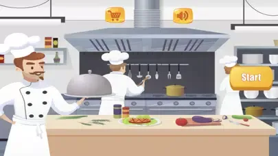 تصاویر Kitchen.Io