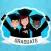 Graduation Sticker