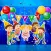 Happy Birthday Emoji & Sticker