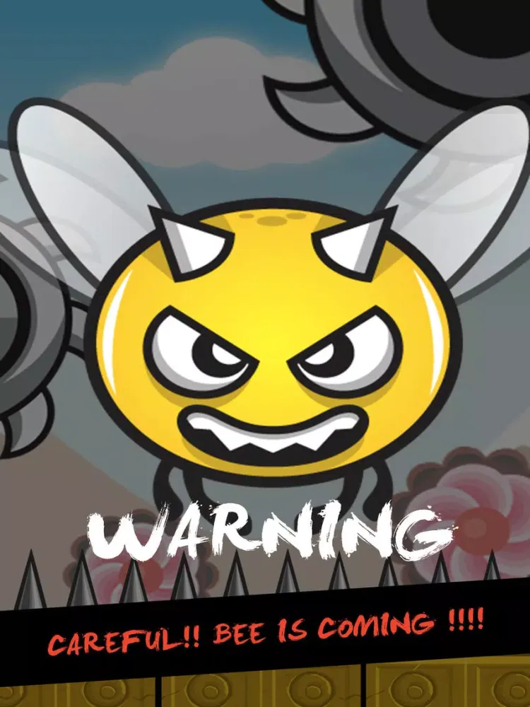 Capturas de pantalla de Flying Cat Cookie Paradise iPad 