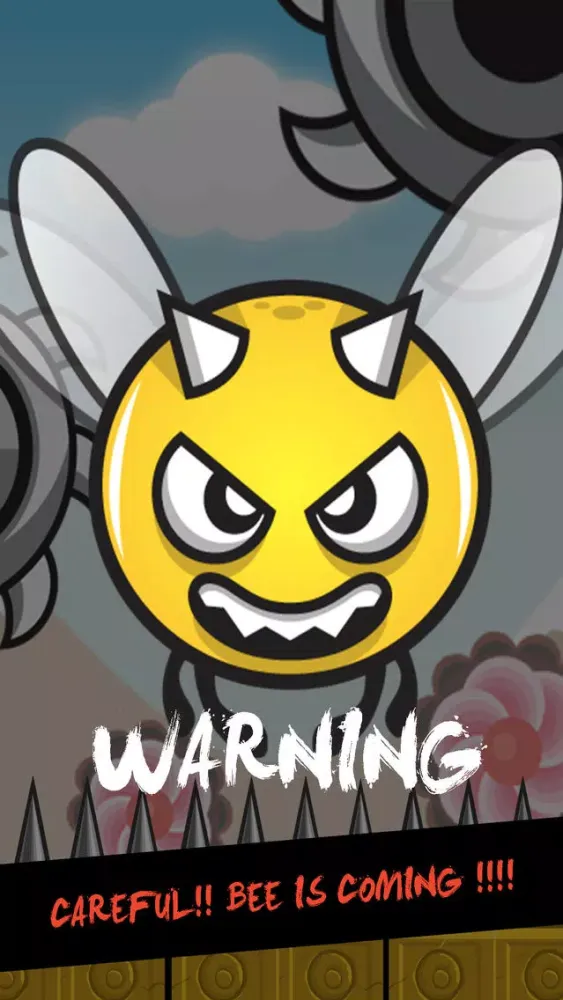 Capturas de pantalla de Flying Cat Cookie Paradise