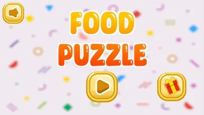 Скриншоты AYT Food Puzzle