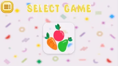 Скриншоты AYT Food Puzzle