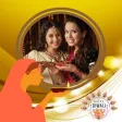 Happy Diwali Festival Frames Happy Diwali Festival Frames