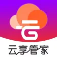 云享管家-beautiful