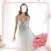 Wedding Dress: Photo Montage