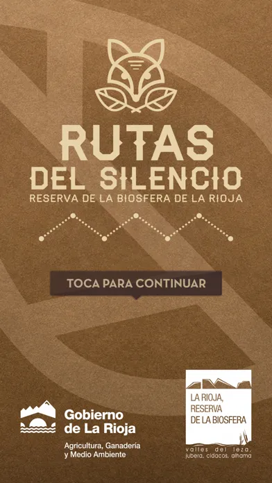 Скриншоты Rutas del Silencio