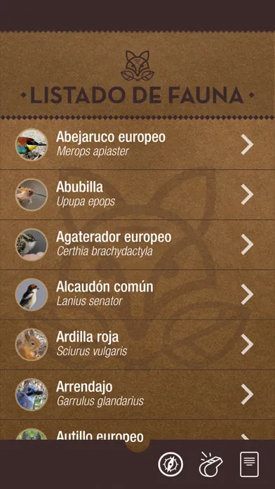 Скриншоты Rutas del Silencio
