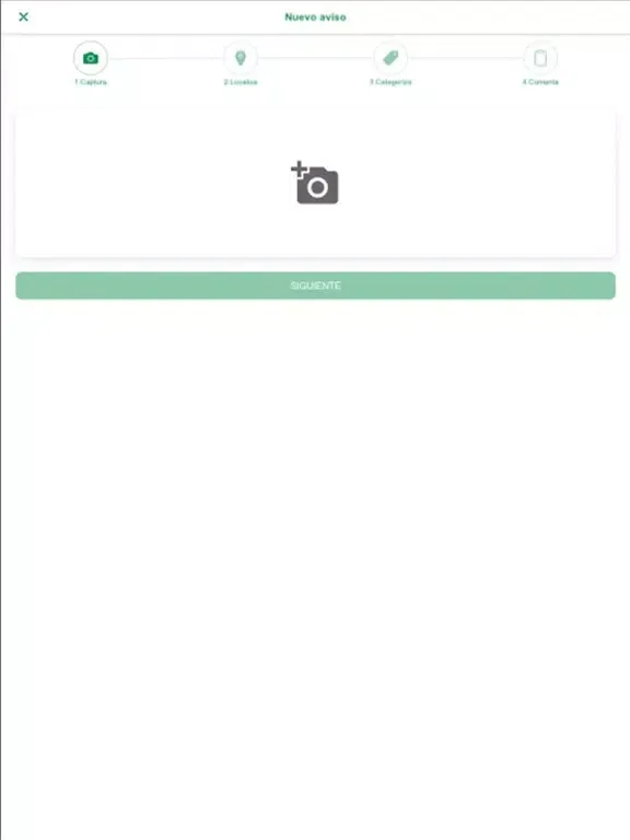El Álamo iPad  سکرین شاٹس