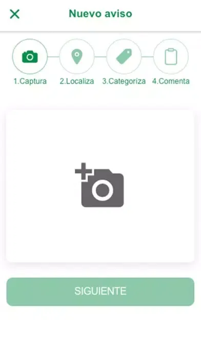 El Álamo سکرین شاٹس