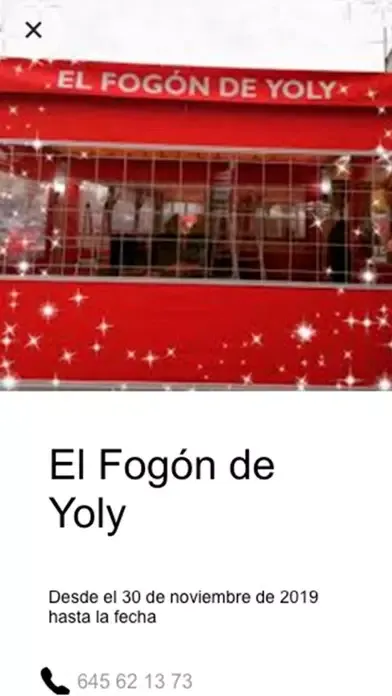 El Álamo سکرین شاٹس
