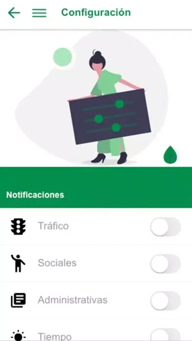 El Álamo سکرین شاٹس