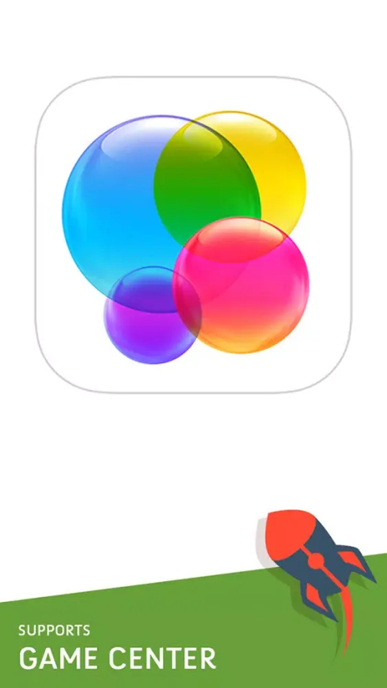 Zrzuty ekranu UpUp Game