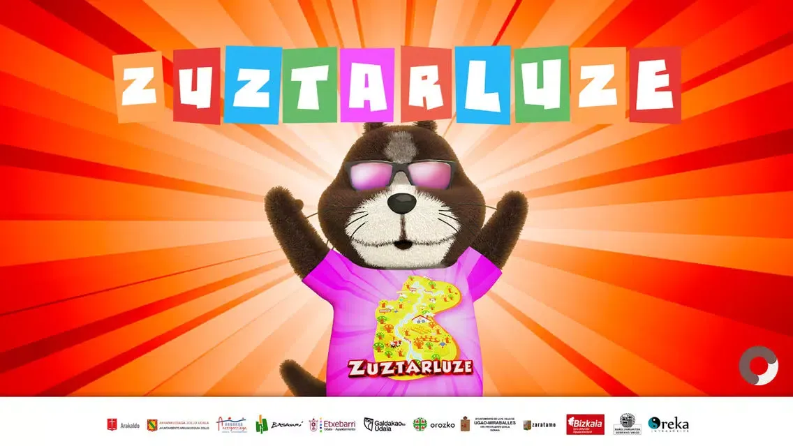 Zuztarluze Jokoa স্ক্রিনশট