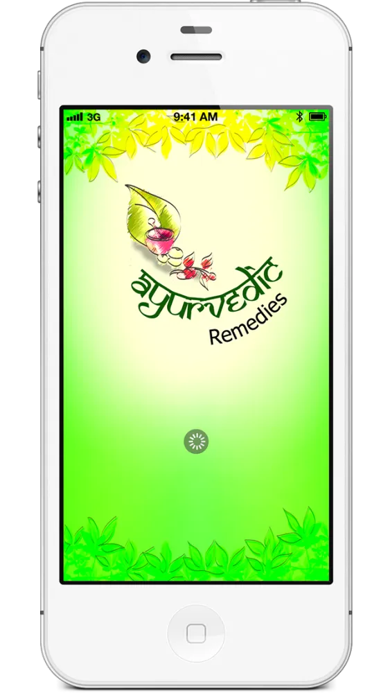 Ayurvedic Remedies: Contain Mainly Desease nanu with ayurvedic therapy Screenshots