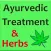 Ayurvedic Treatment & Herbs