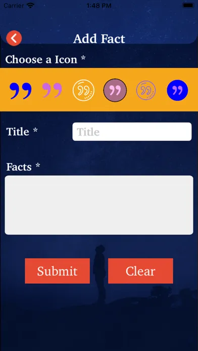 Punjabi Facts & Punjabi Status应用截图