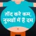 Weight Loss Hindi Diet Planner