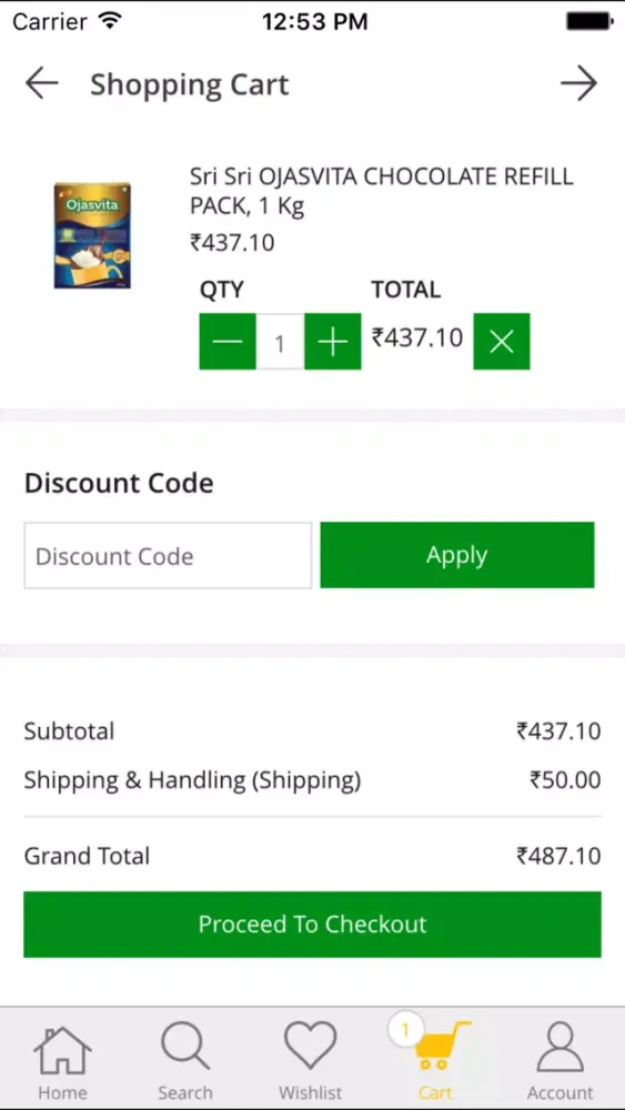 تصاویر AyurvedMart