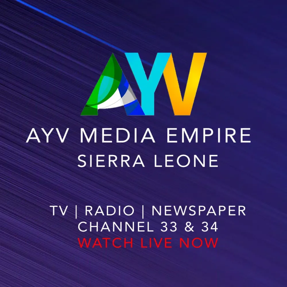 AYV Media Empire স্ক্রিনশট
