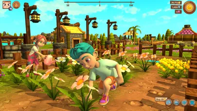 Скриншоты Farming 2 Together Game