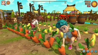 Скриншоты Farming 2 Together Game
