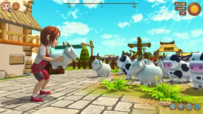 Скриншоты Farming 2 Together Game