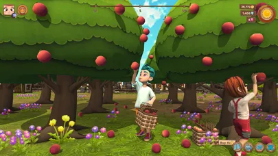 Скриншоты Farming 2 Together Game