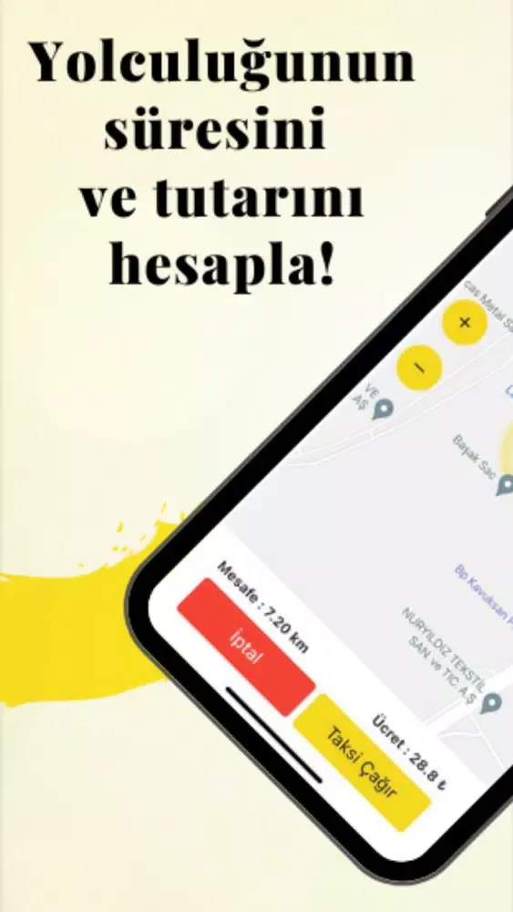 صور Taksi Kapında