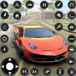 Car Games: Mini Sports Racing