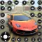 Car Games: Mini Sports Racing
