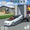 Offroad Transporter Truck Game