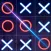Tic Tac Toe XO Game: 2 Player