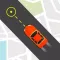 Pick Up Car Drive