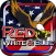 Red White Blue 777 Slot HD