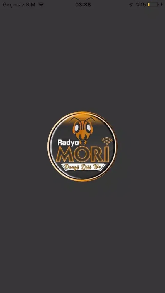 Azadi FM - Kürtçe Radyo Screenshots