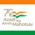 Azadi ka Amrit Mahotsav