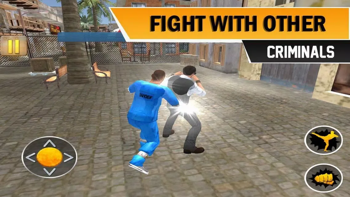 تصاویر Fighting Box Gangter 3D